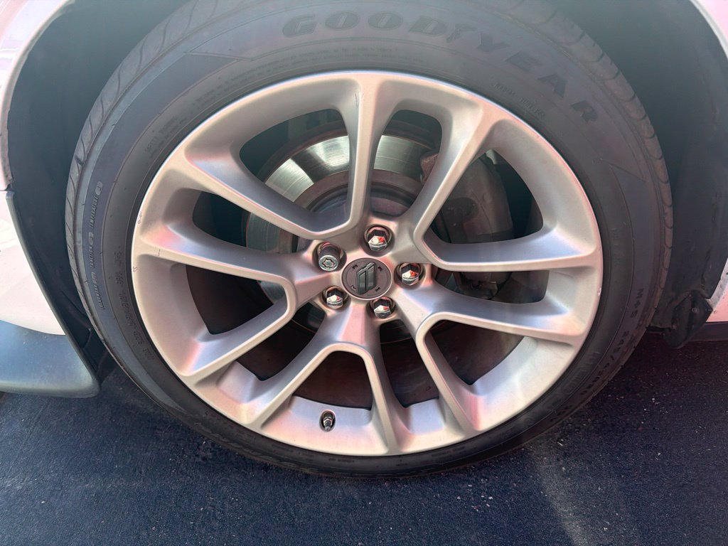 Used 2020 Dodge Challenger R/T RWD image 8