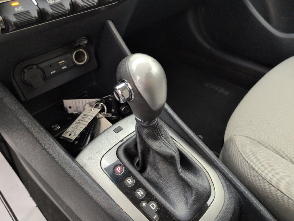 Used 2017 Kia Rio LX w/ Power Package FWD image 23