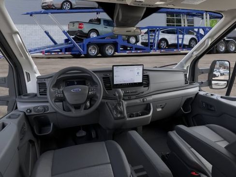 New 2026 Ford Transit 350 XL RWD image 9