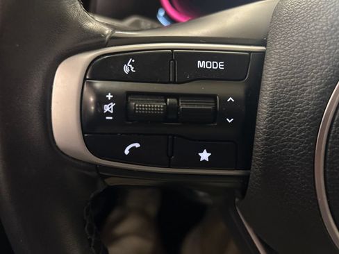 Used 2024 Kia Sportage X-Line w/ X-Line Premium Package AWD/4WD image 22