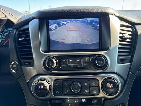 Used 2017 Chevrolet Tahoe Premier image 10