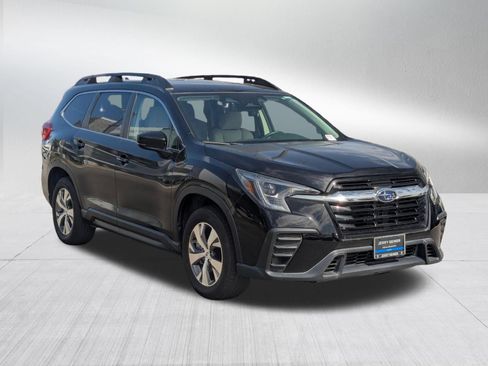 Used 2024 Subaru Ascent Premium w/ Convenience Package AWD/4WD image 7