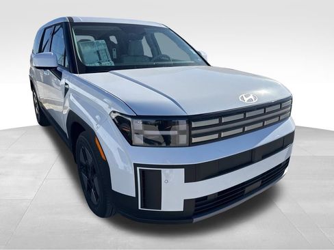 New 2026 Hyundai Santa Fe SE image 37