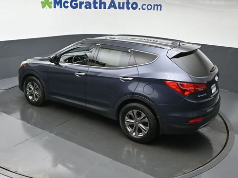 Used 2016 Hyundai Santa Fe Sport w/ Option Group 02 image 20