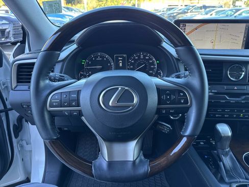 Used 2017 Lexus RX 350 FWD image 29