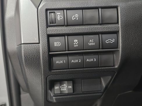 New 2025 Toyota Tacoma TRD Sport image 30