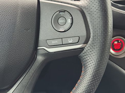 Used 2023 Honda Passport TrailSport image 29