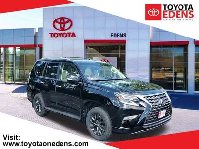 Used 2022 Lexus GX 460 Premium