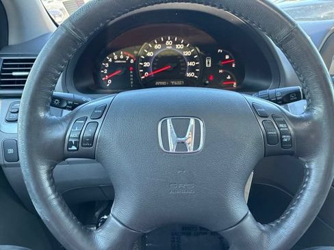 Used 2008 Honda Odyssey EX-L image 18