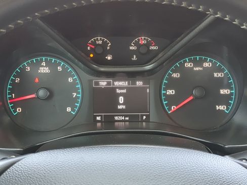 Used 2022 Chevrolet Colorado LT image 25