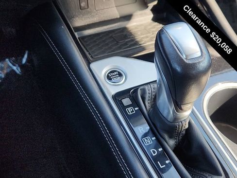 Used 2024 Nissan Altima 2.5 SV w/ SV Premium Package image 40