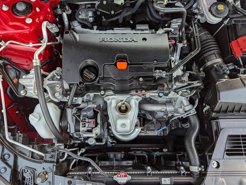 Used 2023 Honda Civic LX image 48