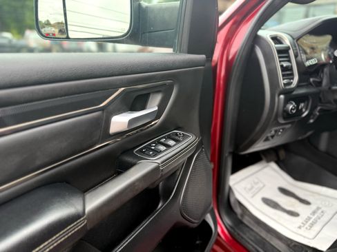 Used 2020 RAM 1500 Sport w/ Trailer Tow Group image 13