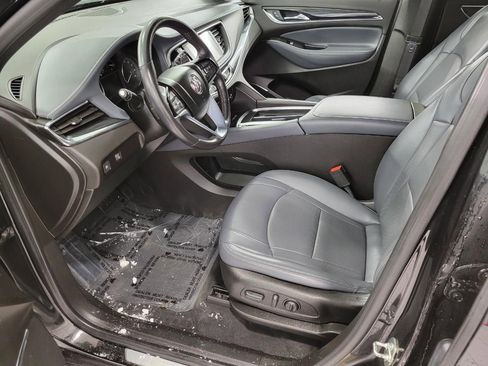 Used 2023 Buick Enclave Essence w/ LPO, Floor Liner Package image 9