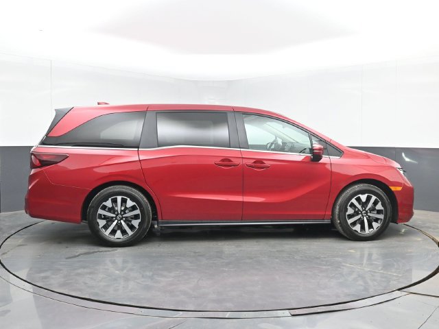 New 2026 Honda Odyssey EX-L image 11