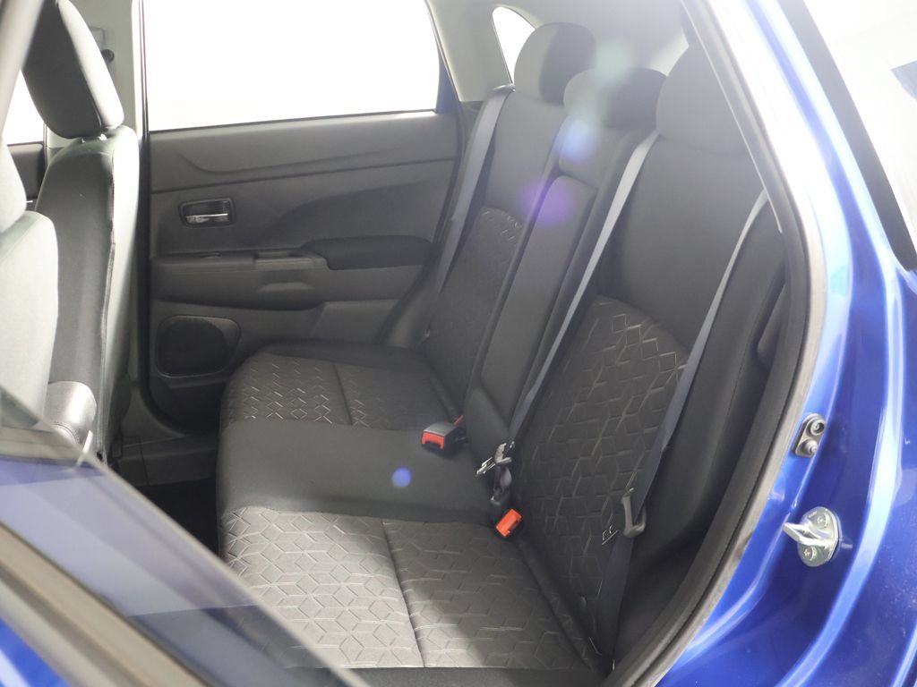 New 2027 Mitsubishi Outlander Sport FWD image 25