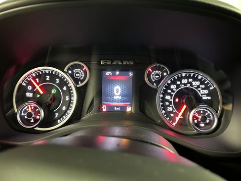 New 2026 RAM 1500 4x4 Crew Cab image 14