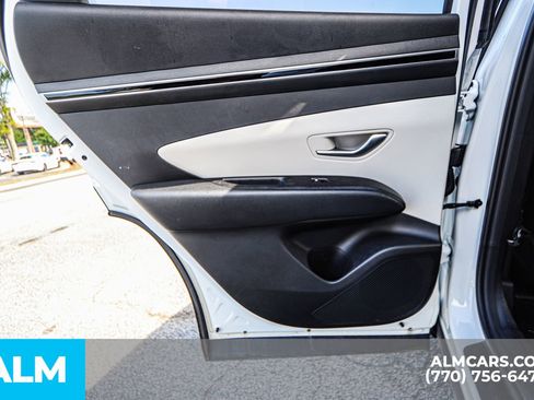 Used 2024 Hyundai Tucson SEL image 60