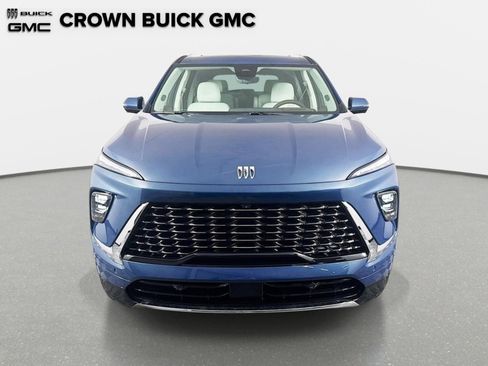 New 2026 Buick Enclave Avenir w/ Super Cruise Package FWD image 2