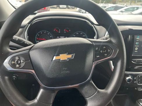 Used 2019 Chevrolet Traverse LS w/ LPO, Blackout Package image 23