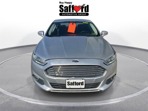 Used 2013 Ford Fusion SE image 7