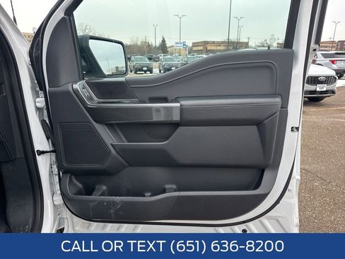 Certified 2023 Ford F150 XLT w/ Equipment Group 302A High image 42