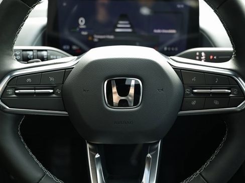 New 2025 Honda Prologue Elite image 39