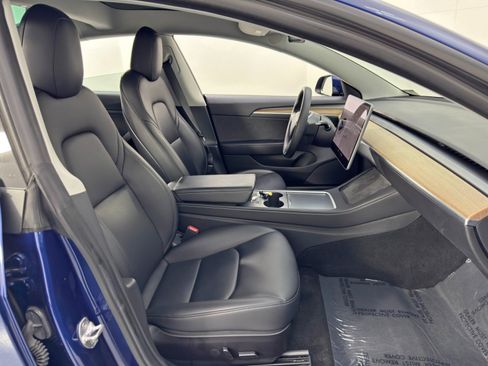 Used 2022 Tesla Model 3 Long Range image 16