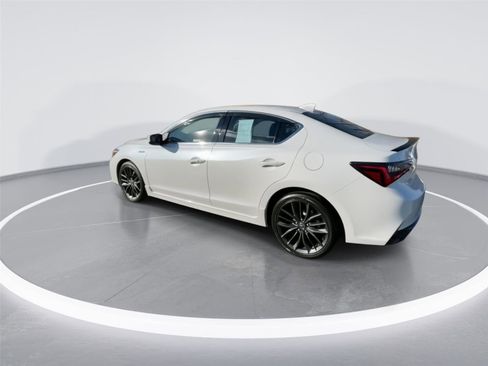 Used 2021 Acura ILX image 6