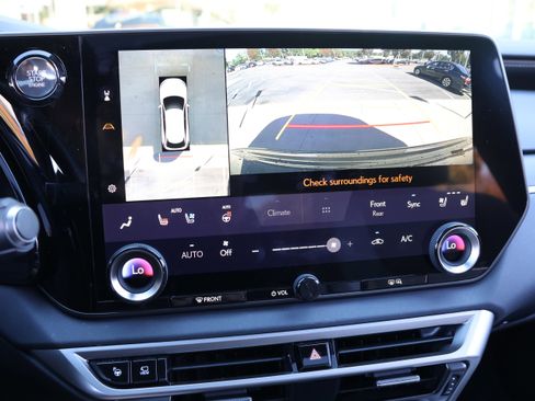 Certified 2024 Lexus RX 350 Premium Plus w/ Convenience Package image 25