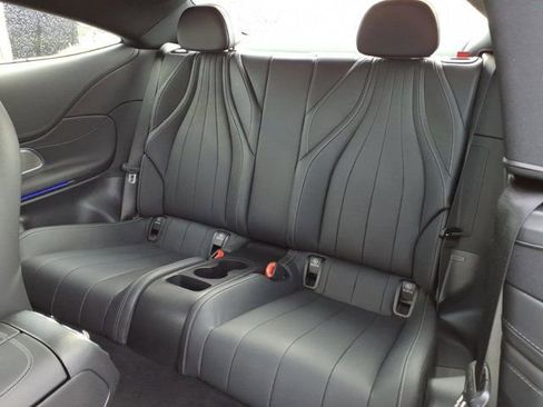 Certified 2024 Mercedes-Benz CLE 300 4MATIC Coupe image 17