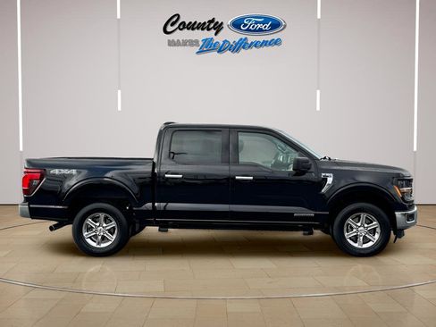 Used 2024 Ford F150 XLT w/ Mobile Office Package image 26