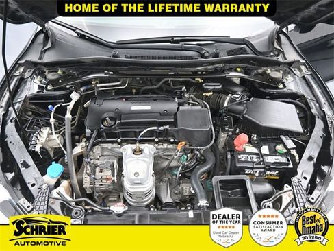 Used 2017 Honda Accord Sport image 42