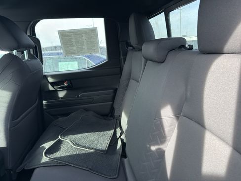 Used 2024 Toyota Tacoma SR5 image 32