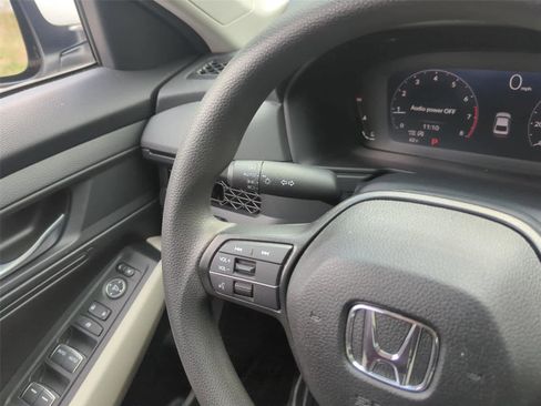 Used 2024 Honda Accord LX image 20