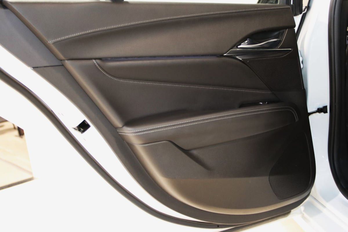 Used 2023 Cadillac CT4 Premium Luxury AWD/4WD image 45
