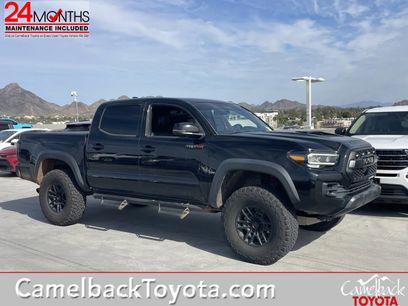 Used 2021 Toyota Tacoma TRD Pro