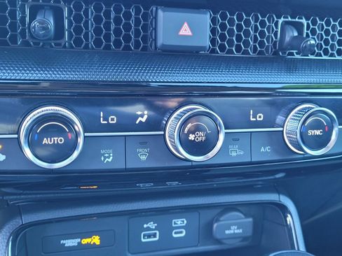 Used 2023 Honda CR-V EX-L image 22