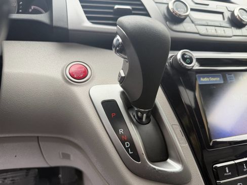 Used 2014 Honda Odyssey EX-L image 24