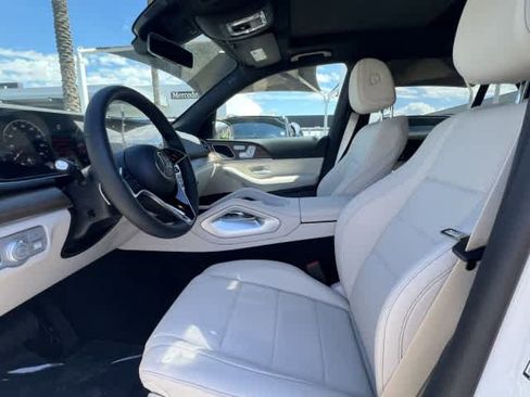 New 2026 Mercedes-Benz GLE 350 4MATIC image 17