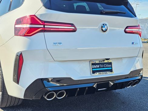 Certified 2025 BMW X3 M50 w/ Premium Package image 39