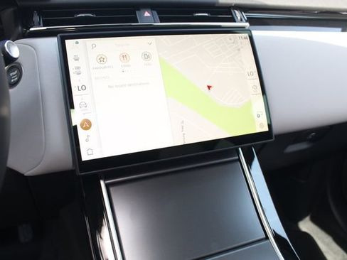 New 2026 Land Rover Range Rover Velar S image 16