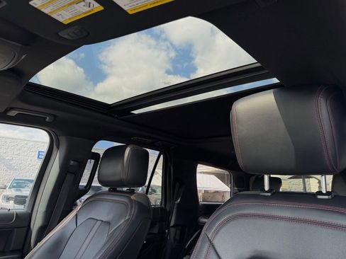 Certified 2023 Ford Expedition Limited AWD/4WD image 16
