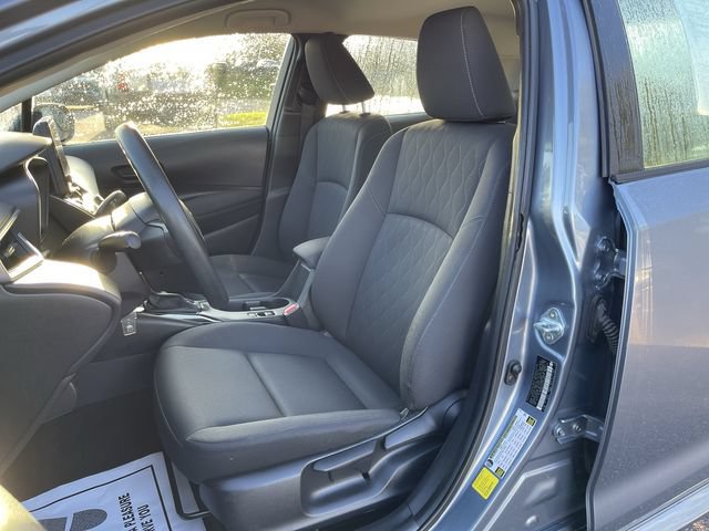 Used 2024 Toyota Corolla LE FWD image 14