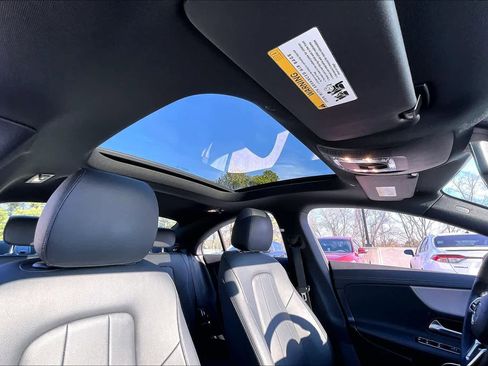 Used 2023 Mercedes-Benz CLA 250 image 13
