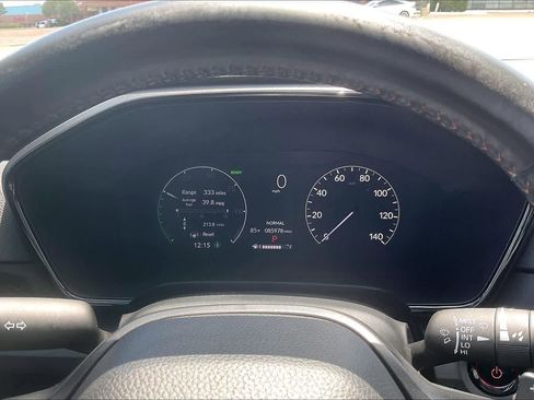 Used 2024 Honda CR-V Sport-L image 17