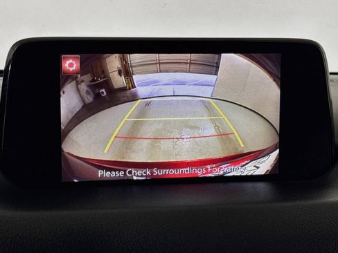 Used 2019 MAZDA CX-5 Grand Touring Reserve AWD/4WD image 35