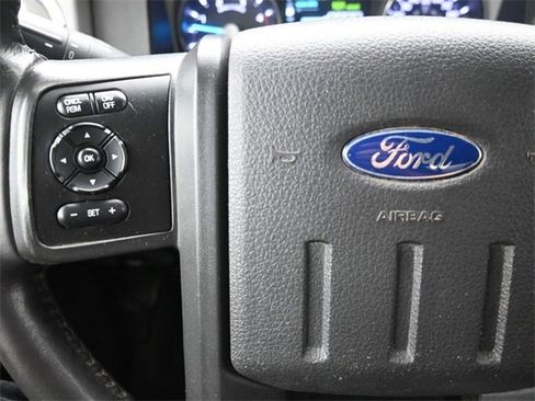 Used 2015 Ford F350 Lariat w/ Chrome Package image 23