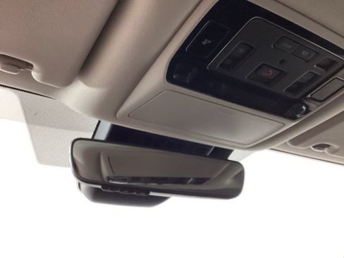 Used 2024 Toyota Grand Highlander AWD image 14