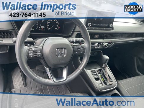 Used 2023 Honda CR-V Sport image 11